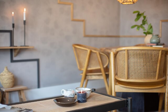 アバードック - 1 ベッドルーム アンド テラス イン ロス ロサス