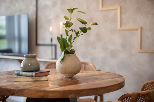 アバードック - 1 ベッドルーム アンド テラス イン ロス ロサス