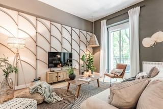 アカブリ - 2 ベッドルームズ イン アルマグロ