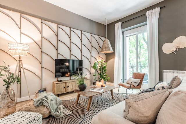 アカブリ - 2 ベッドルームズ イン アルマグロ