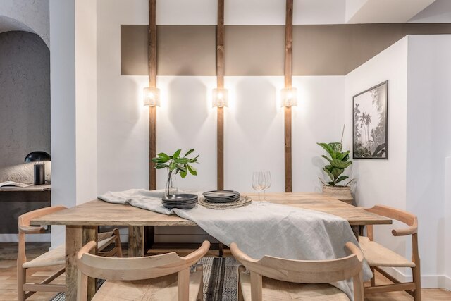 アカブリ - 2 ベッドルームズ イン アルマグロ