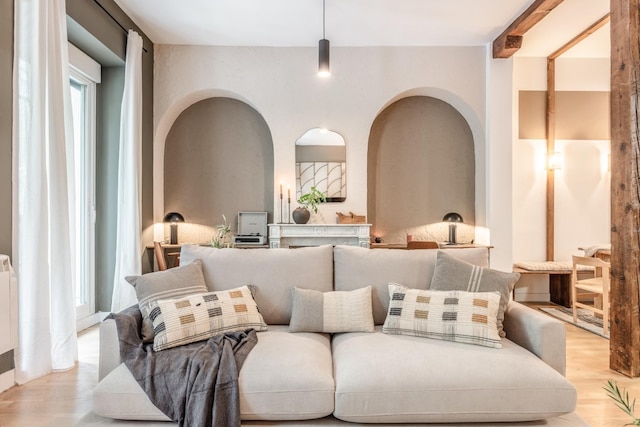 アカブリ - 2 ベッドルームズ イン アルマグロ