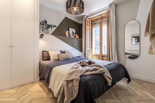 アインサ - 4 ベッドルームズ イン マラサーニャ