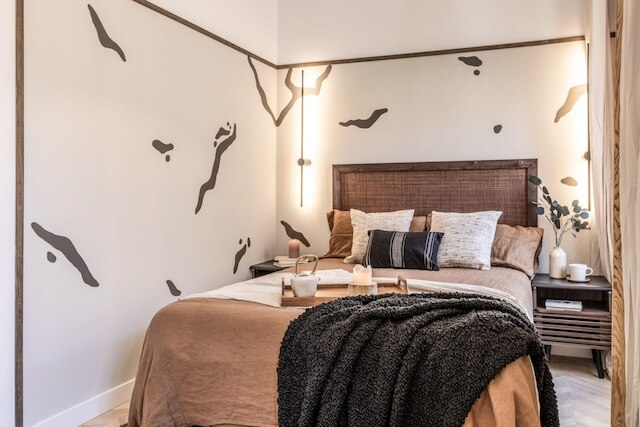 アインサ - 4 ベッドルームズ イン マラサーニャ