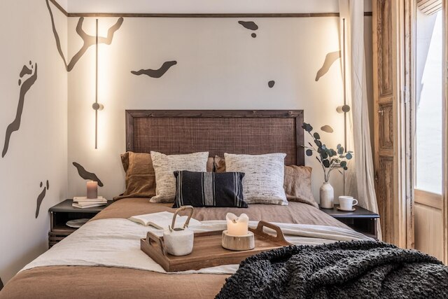 アインサ - 4 ベッドルームズ イン マラサーニャ