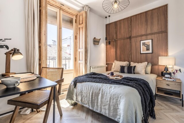 アインサ - 4 ベッドルームズ イン マラサーニャ