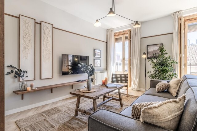 アインサ - 4 ベッドルームズ イン マラサーニャ