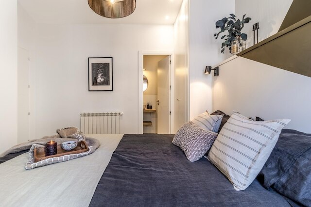 アインサ - 4 ベッドルームズ イン マラサーニャ