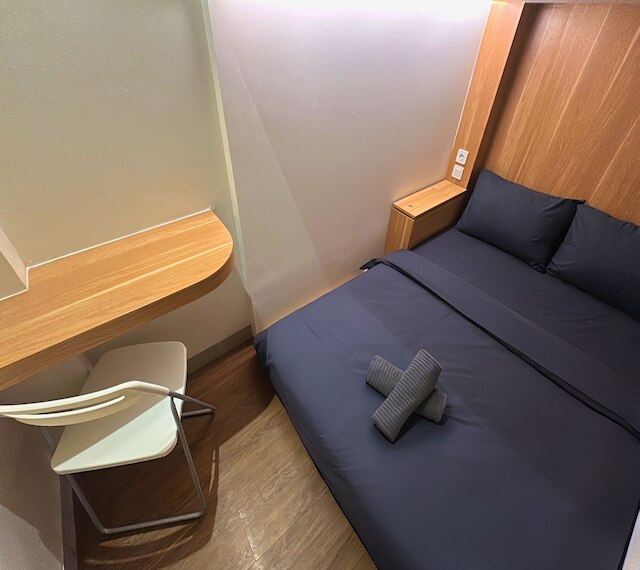 アルシア カプセル クォーターズ