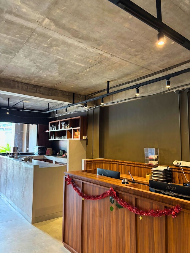 アルシア カプセル クォーターズ