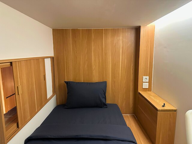 アルシア カプセル クォーターズ