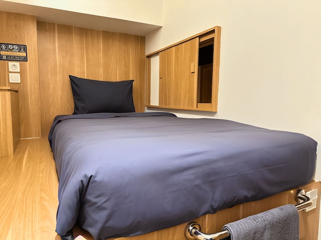 アルシア カプセル クォーターズ