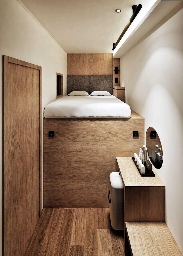 アルシア カプセル クォーターズ