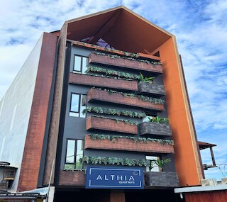 アルシア カプセル クォーターズ