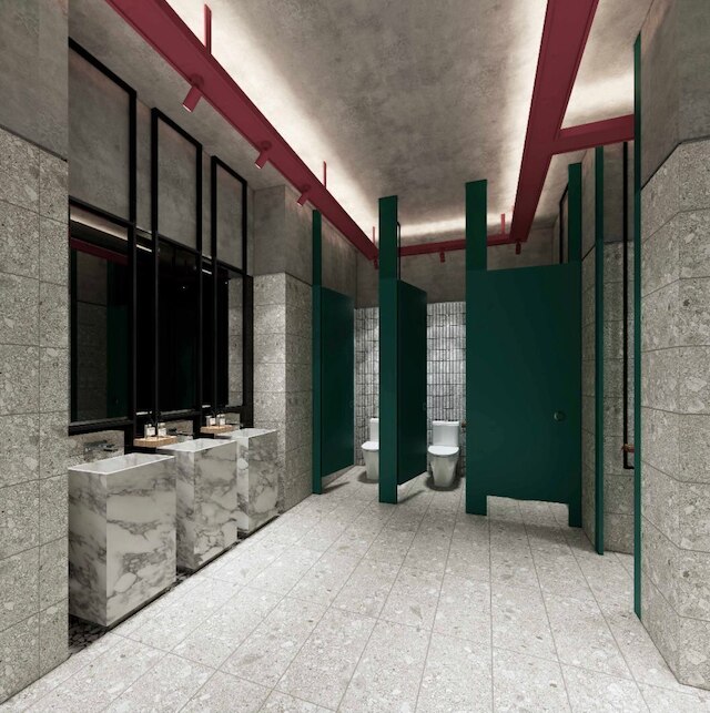 アルシア カプセル クォーターズ