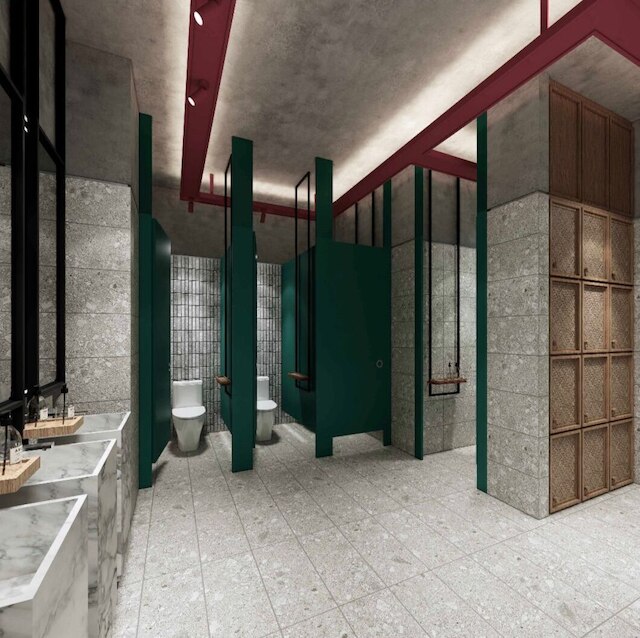 アルシア カプセル クォーターズ