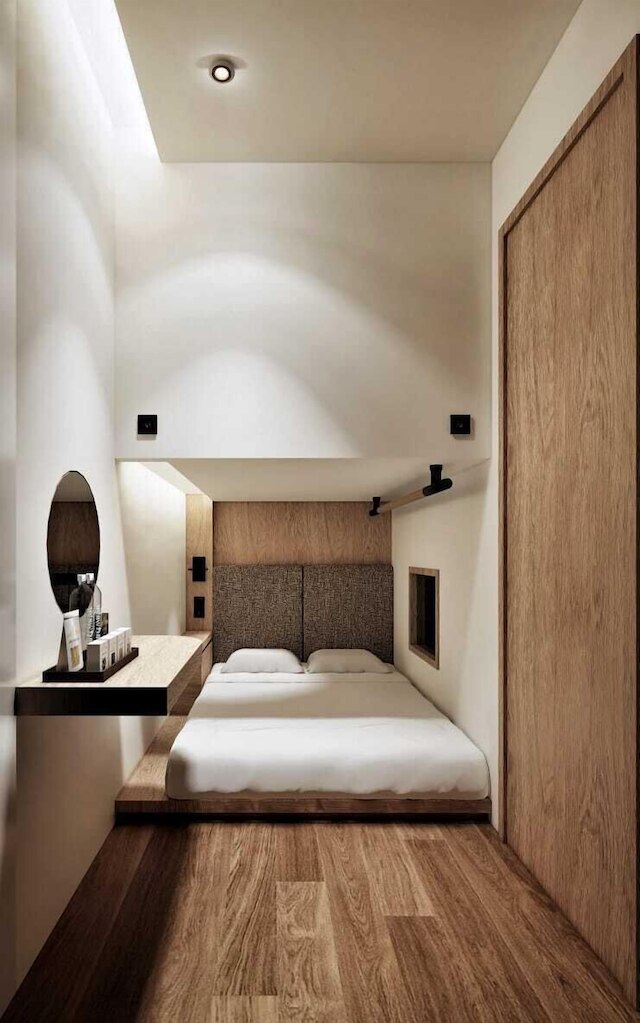 アルシア カプセル クォーターズ