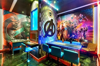 ブランドニュー 9 ベッドルームズ アット パラディソ グランデ