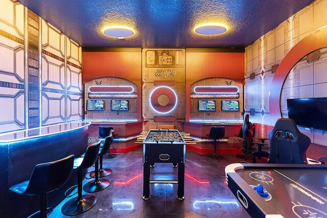 2024 ブランド NEW 9ベッドルーム 9バスルーム アット パラディソ グランデ