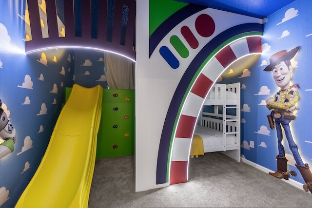 2024 ブランド NEW 9ベッドルーム 9バスルーム アット パラディソ グランデ