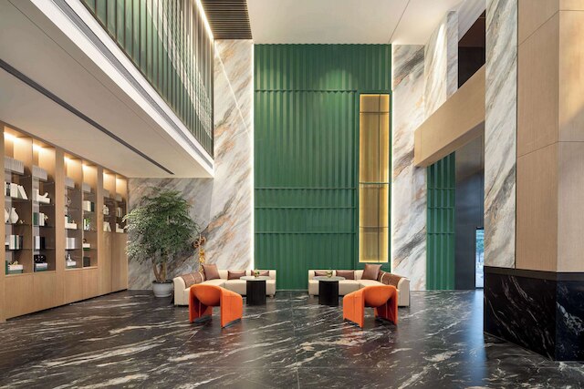 Wingate By Wyndham Zhuhai Gongbei Port