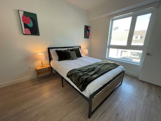 シック アーバン リトリート イン ハート オブ LA