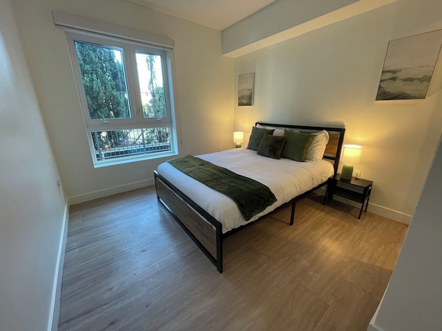 シック アーバン リトリート イン ハート オブ LA