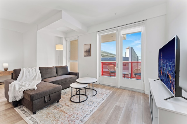 チャーミング LA リトリート