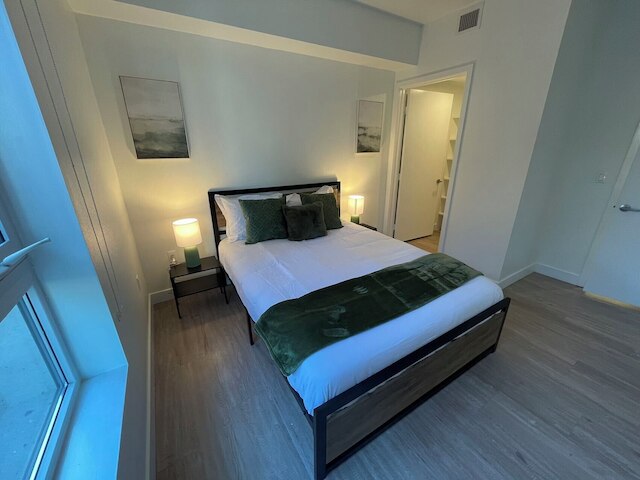 モダン リトリート イン コリアタウン