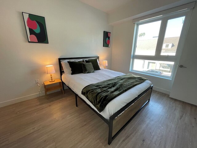 モダン リトリート イン コリアタウン