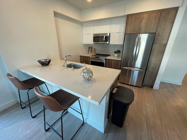 モダン リトリート イン コリアタウン