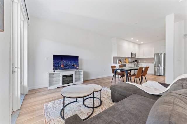 スタイリッシュ ダウンタウン LA ゲートウェイ