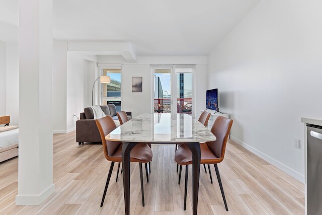 スタイリッシュ ダウンタウン LA ゲートウェイ