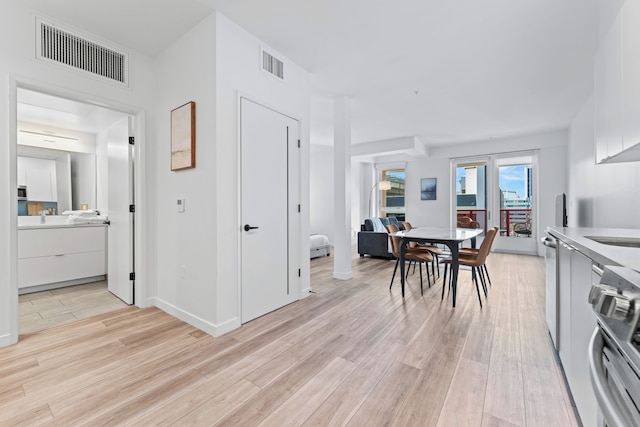 スタイリッシュ ダウンタウン LA ゲートウェイ