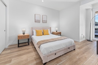 スタイリッシュ ダウンタウン LA ゲートウェイ