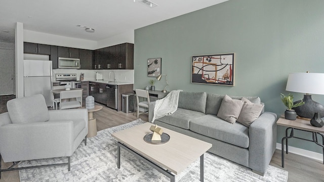 ランディング ミッドタウン