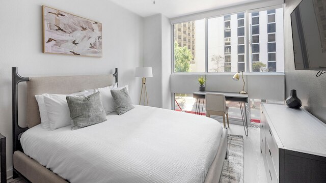 ランディング ミッドタウン