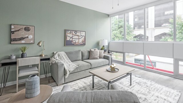 ランディング ミッドタウン