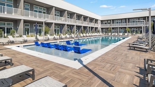 ランディング ミッドタウン