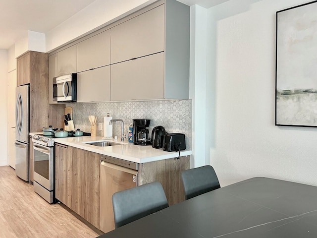 スタイリッシュ LA スタジオ プライム ロケーション