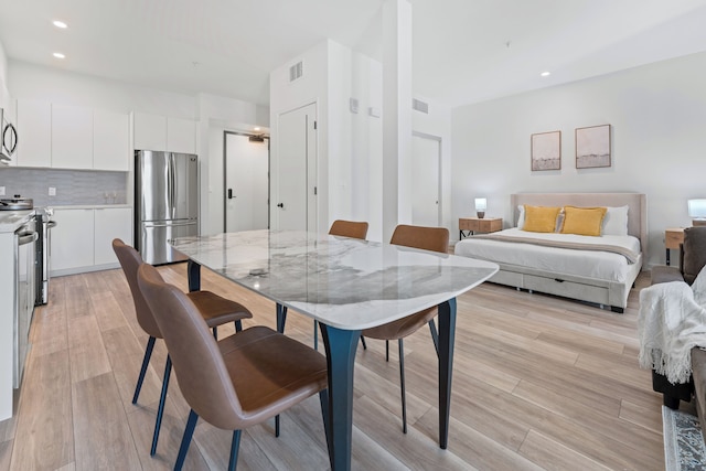 スタイリッシュ LA スタジオ プライム ロケーション