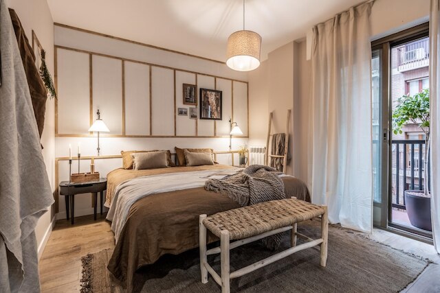 タヴィラ - 3 ベッドルームズ アパートメント イン レコレトス