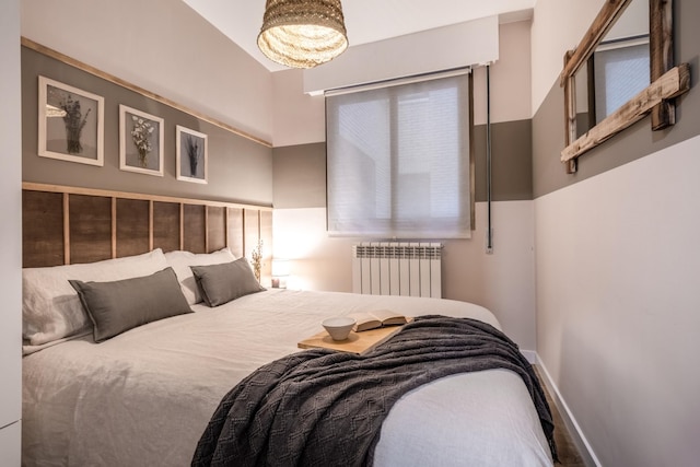 タヴィラ - 3 ベッドルームズ アパートメント イン レコレトス