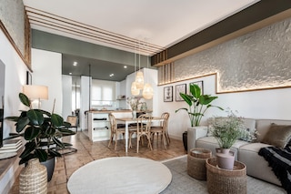 アラメダ - 2 ベッドルームズ アンド テラス イン イビサ