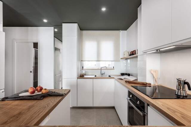 アラメダ - 2 ベッドルームズ アンド テラス イン イビサ