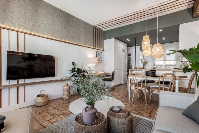 アラメダ - 2 ベッドルームズ アンド テラス イン イビサ