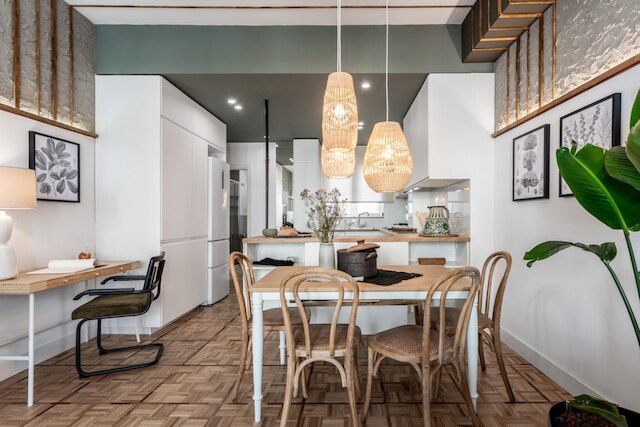 アラメダ - 2 ベッドルームズ アンド テラス イン イビサ