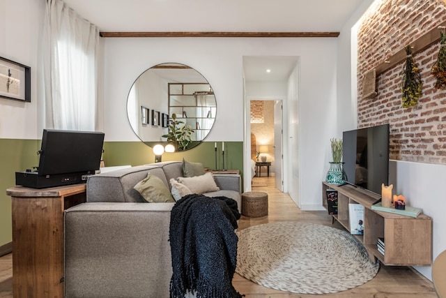 アルカサル - 1 ベッドルーム アンド テラス イン アルマグロ