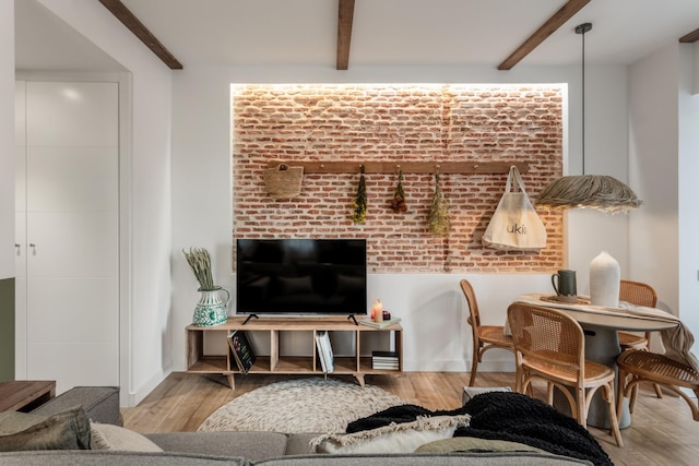 アルカサル - 1 ベッドルーム アンド テラス イン アルマグロ