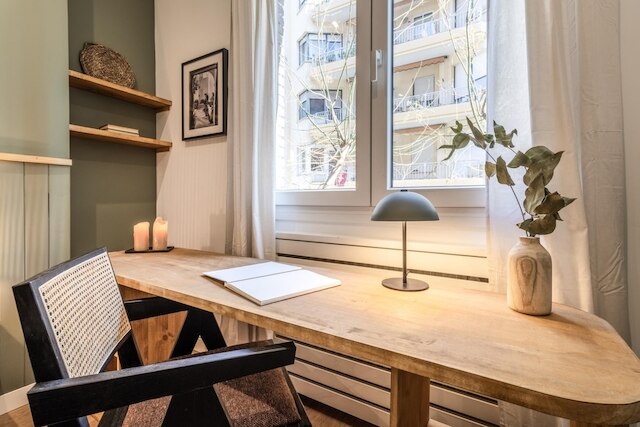 サフラ - 1 ベッドルーム イン ゴヤ